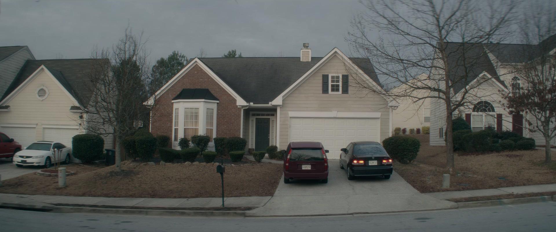 Фильм Еретик (2018)