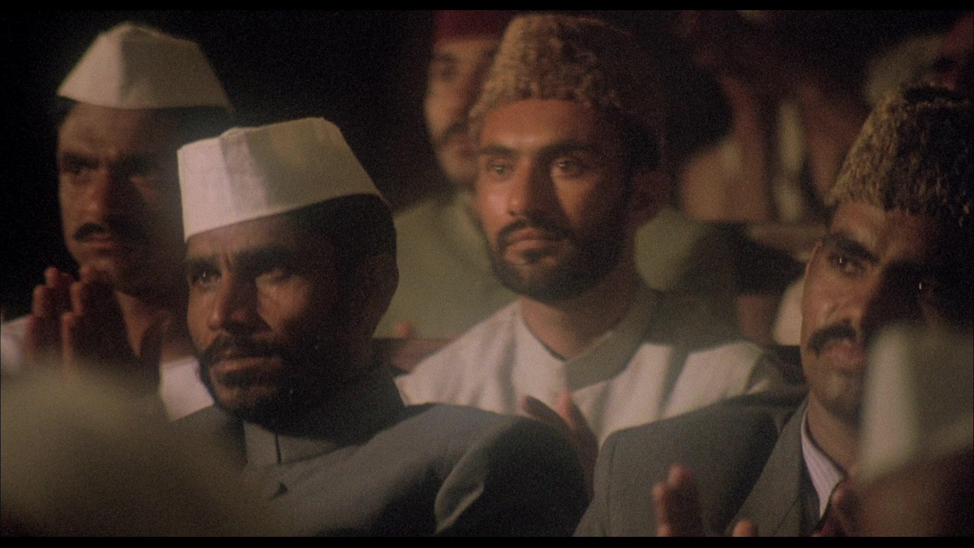 Фильм Джинна (1998)