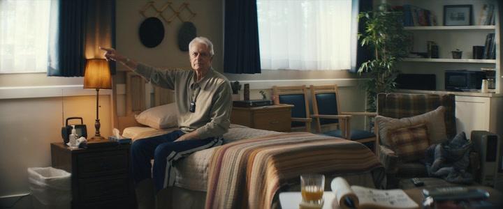 Фильм Тельма (2024)