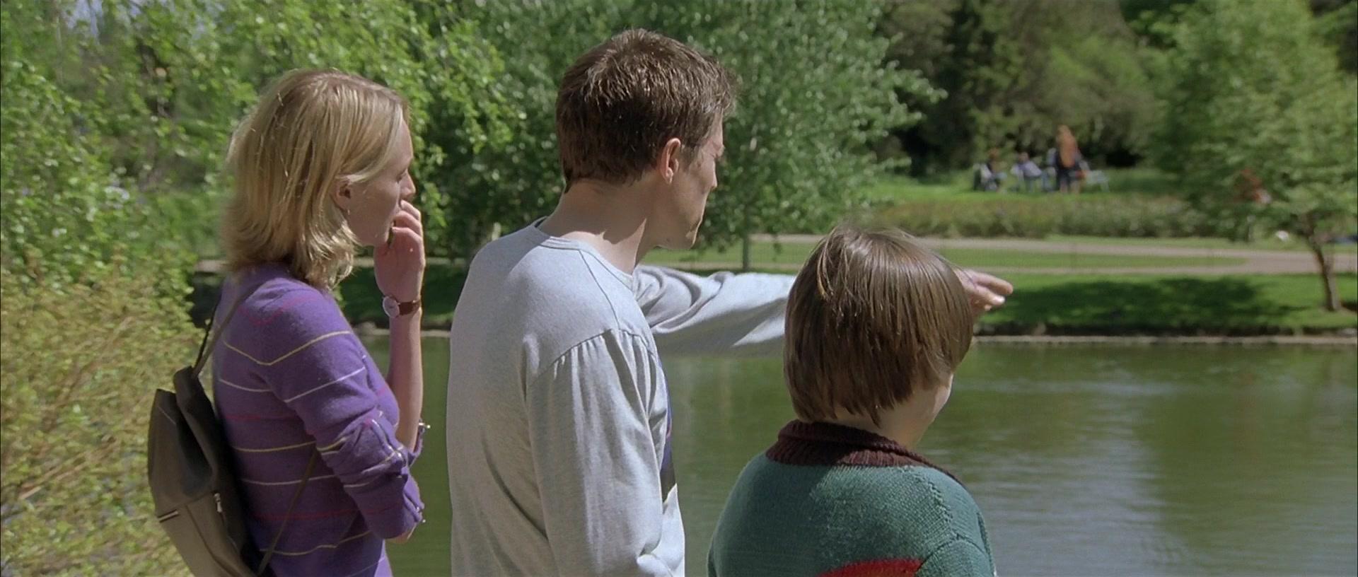 Фильм Мой мальчик (2002)