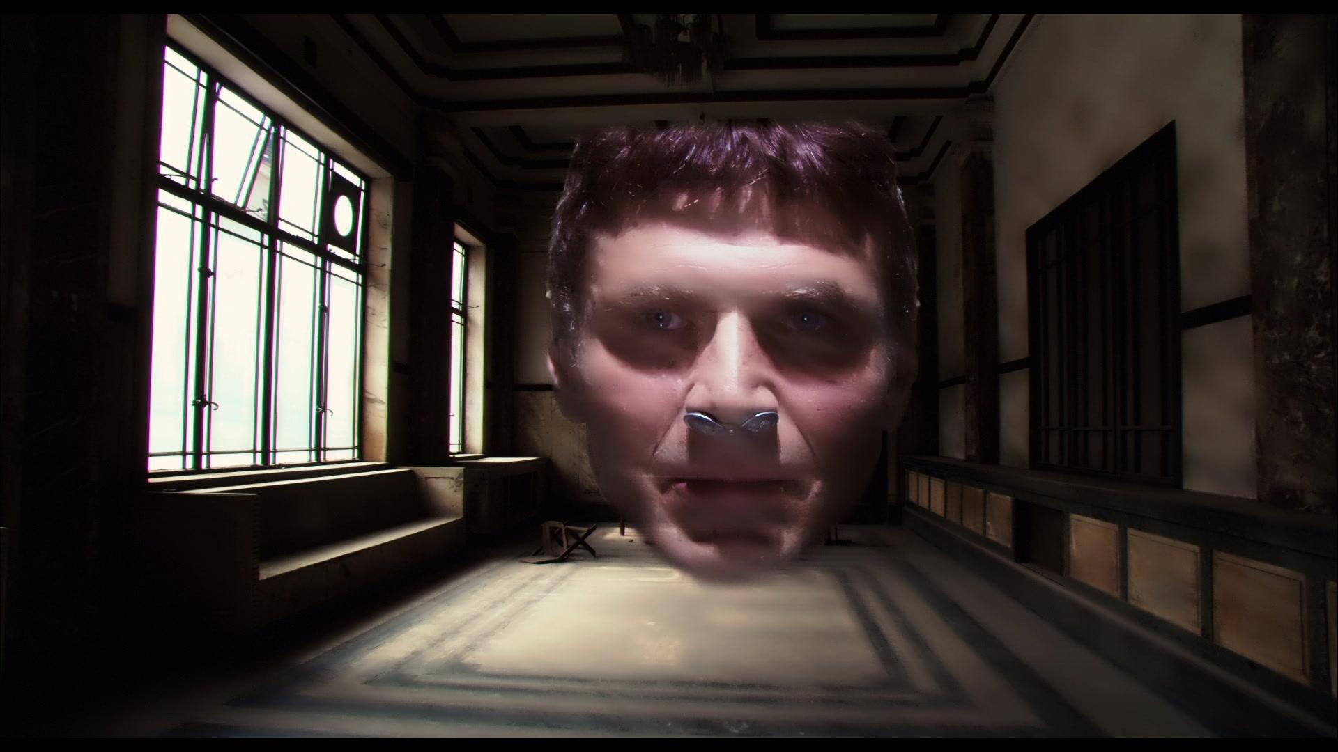 Фильм Ультрафиолет (2006)