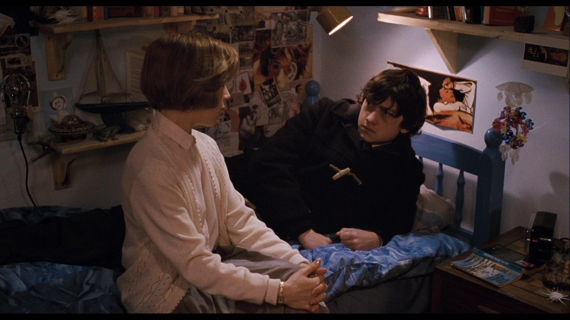 Фильм Субмарина (2010)
