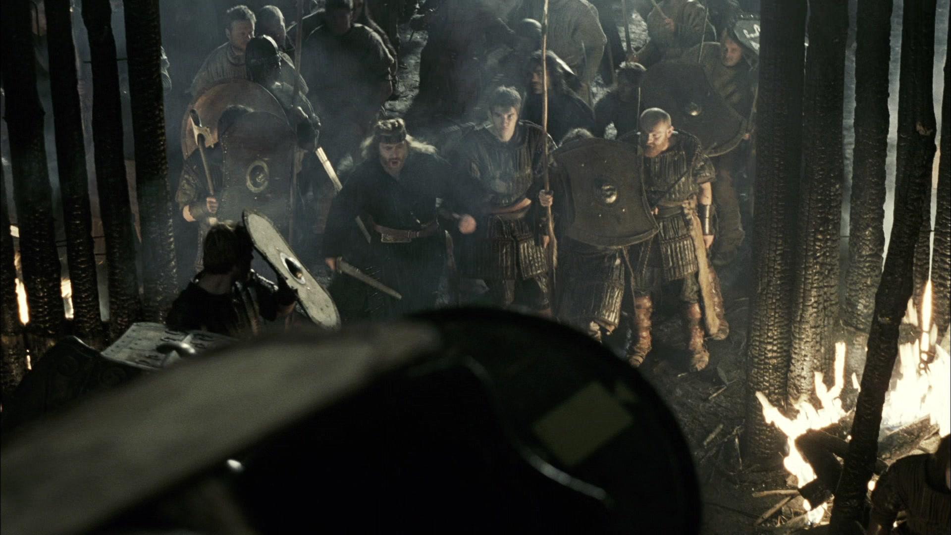 Фильм Тристан и Изольда (2005)