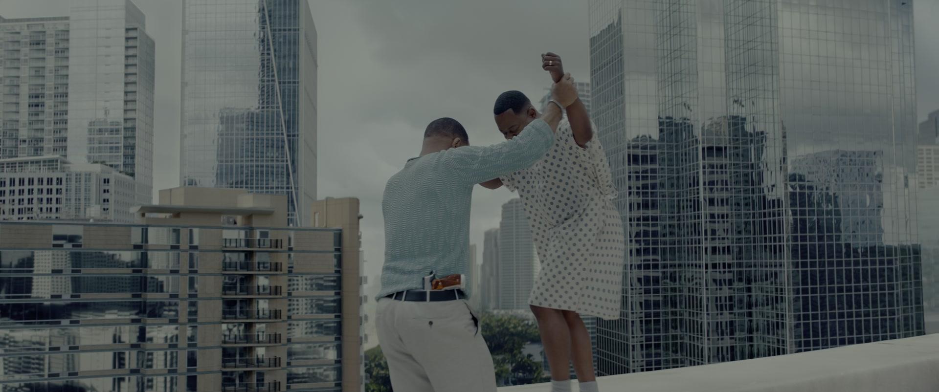 Фильм Плохие парни до конца (2024)