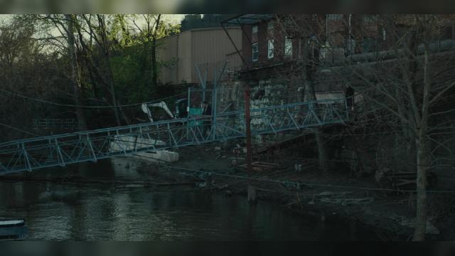Comeuppance - 10 серия, 3 сезона, сериала Мэр Кингстауна (2021)