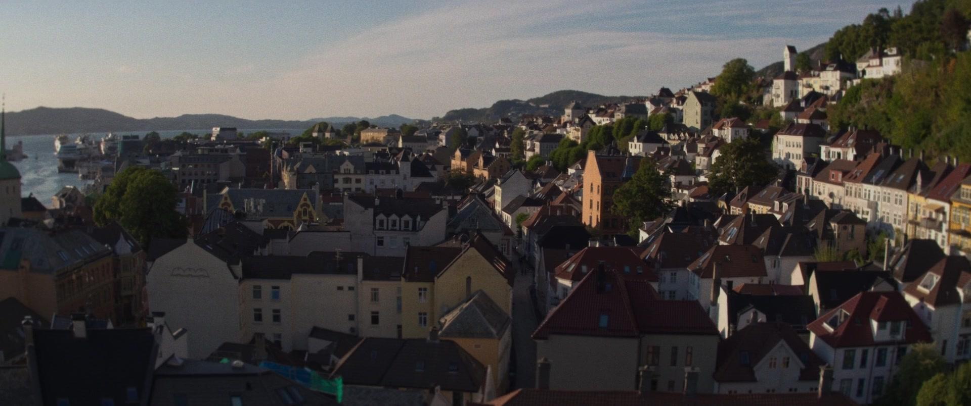 Фильм Кошмар (2022)