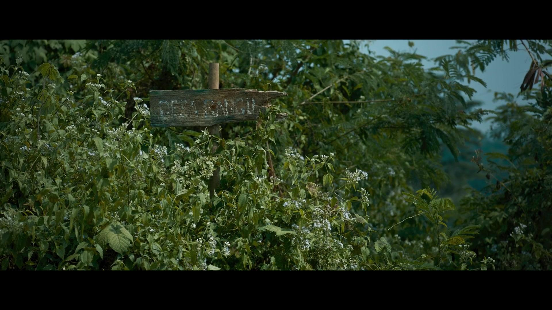 Фильм Поклонение дьяволу (2023)