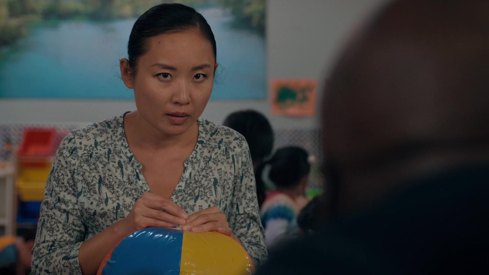 Сериал Зло (2019) 1 сезон 6 эпизод