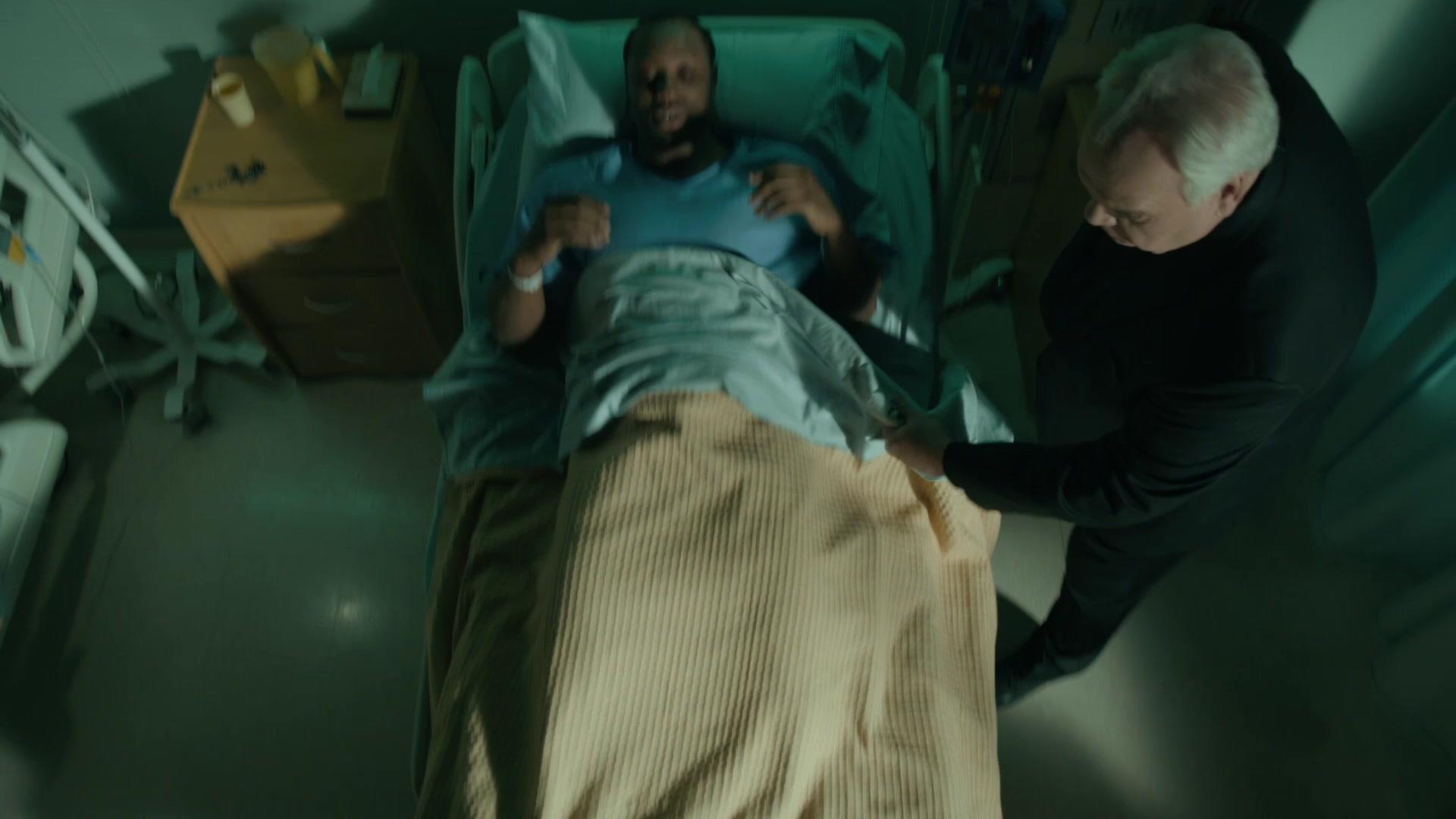 Сериал Зло (2019) 1 сезон 11 эпизод