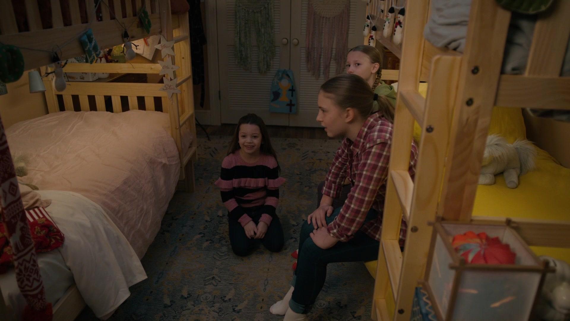 Сериал Зло (2019) 1 сезон 10 эпизод