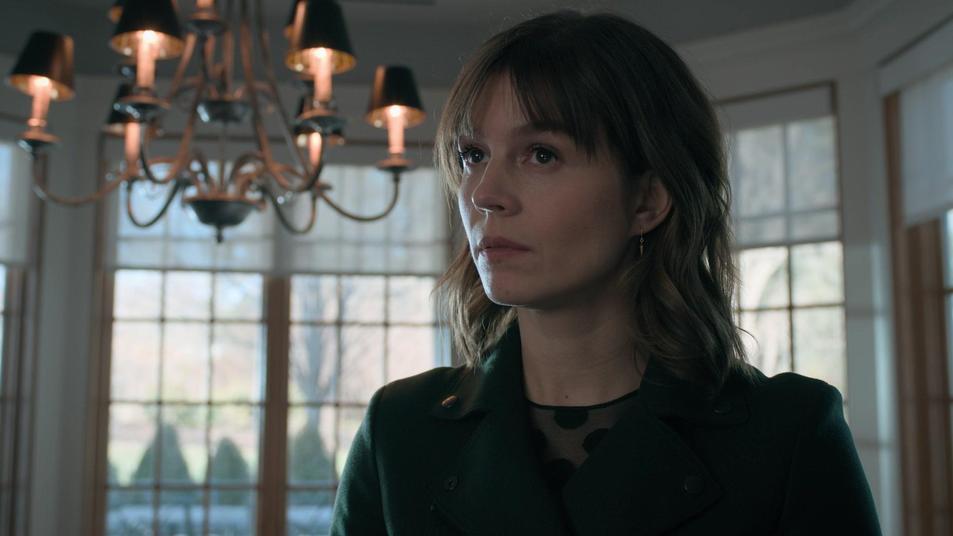 Сериал Зло (2019) 2 сезон 3 эпизод