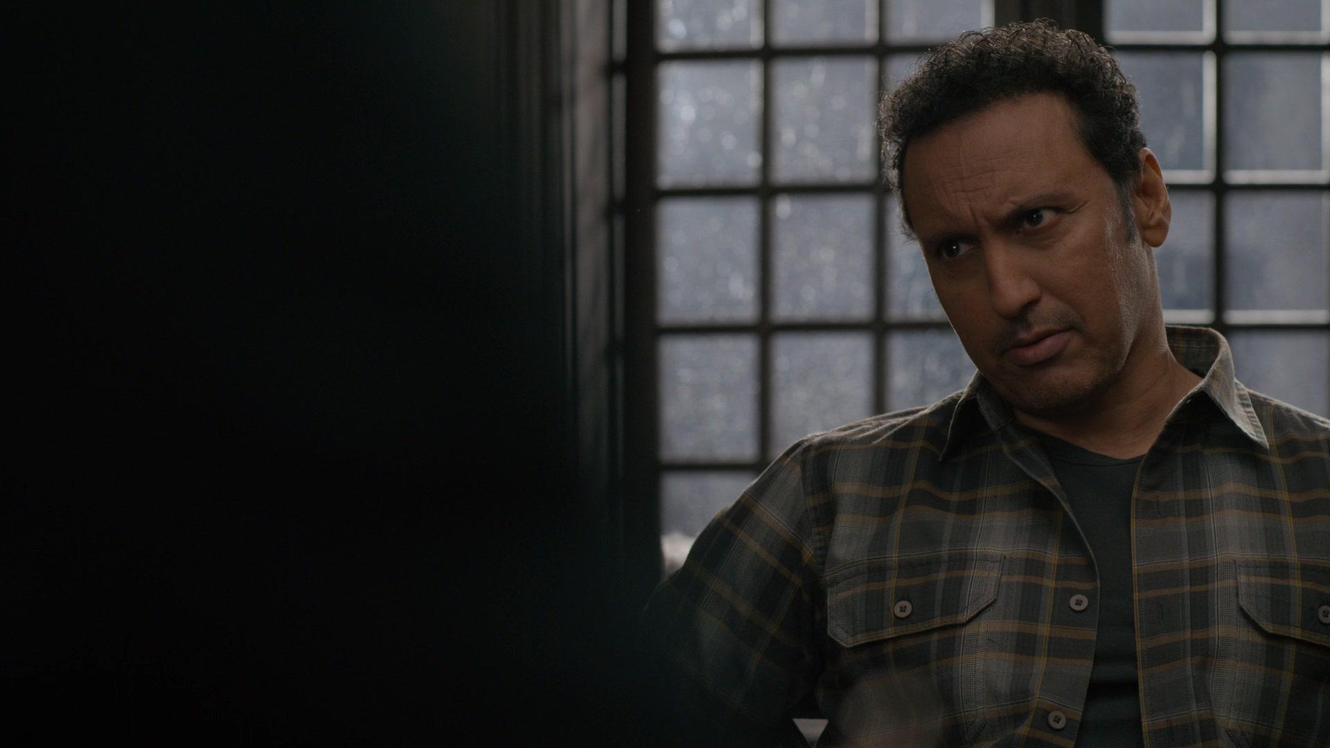 Сериал Зло (2019) 2 сезон 11 эпизод