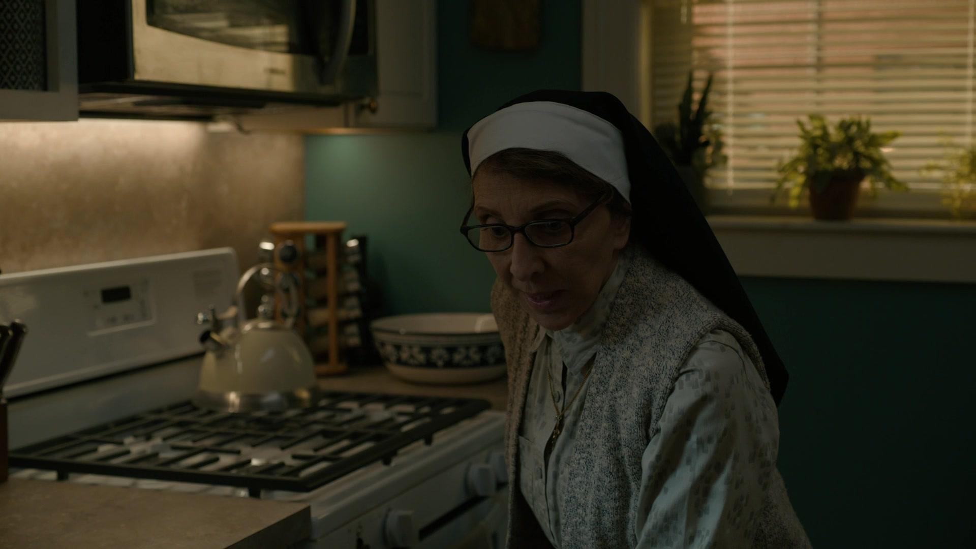 Сериал Зло (2019) 3 сезон 10 эпизод