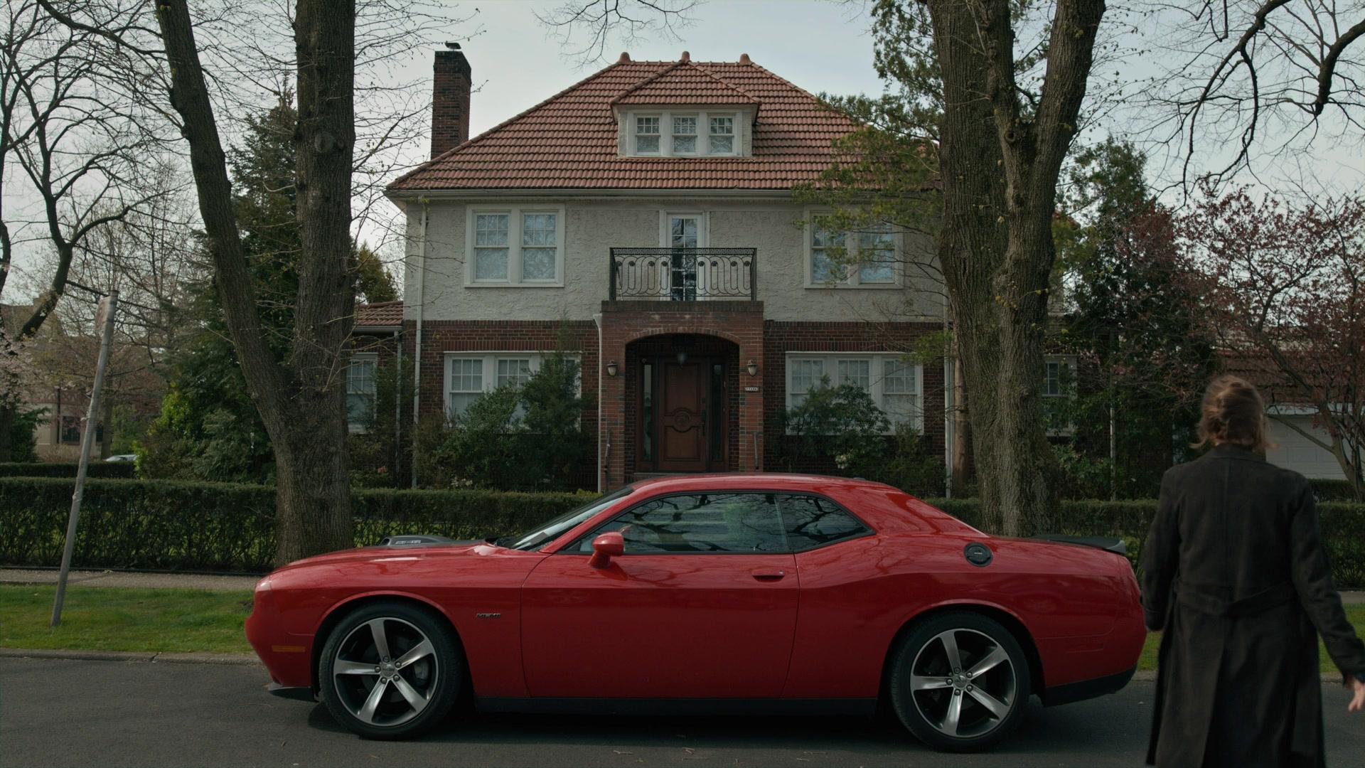 Сериал Зло (2019) 3 сезон 9 эпизод