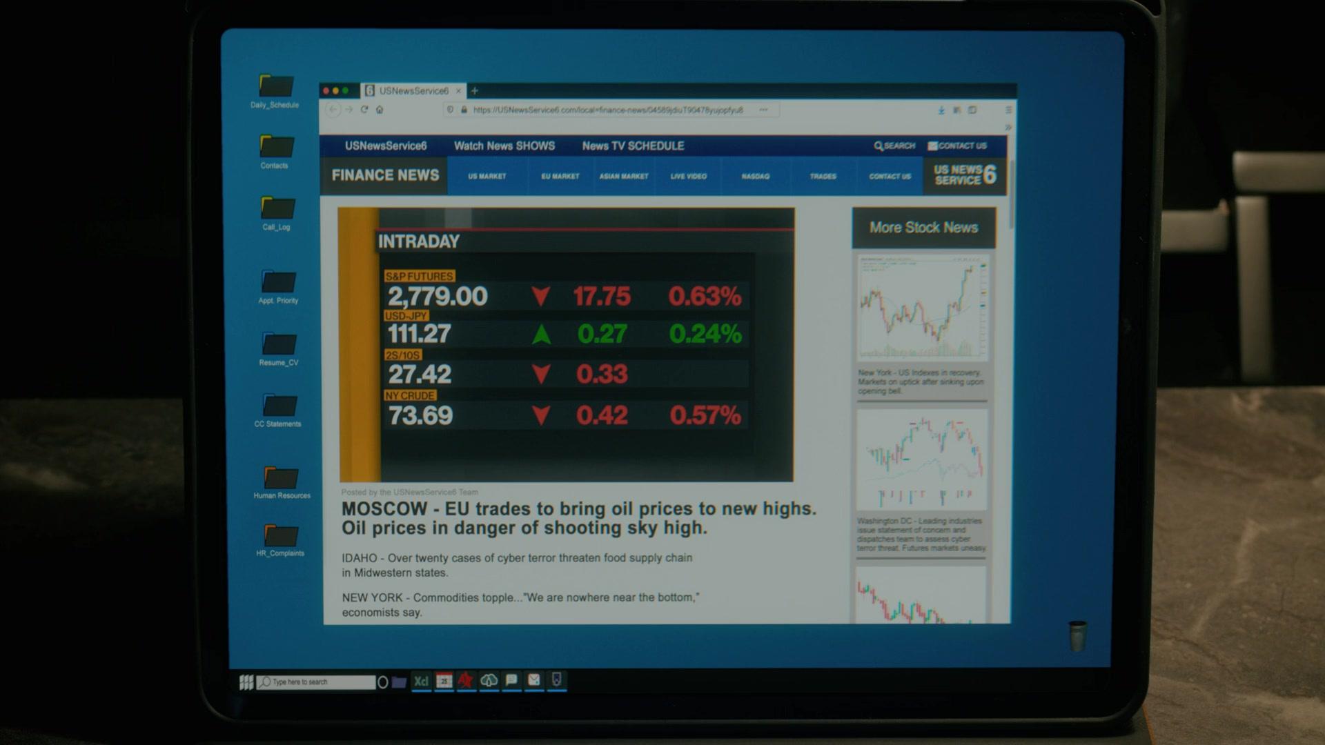 Сериал Зло (2019) 3 сезон 5 эпизод