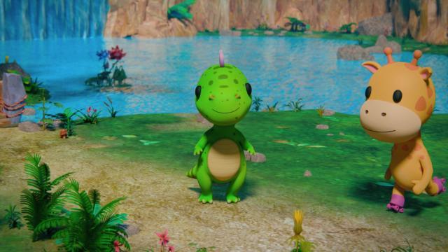 Демон алгоритмов - 6 серия, 3 сезона, сериала Зло (2019)