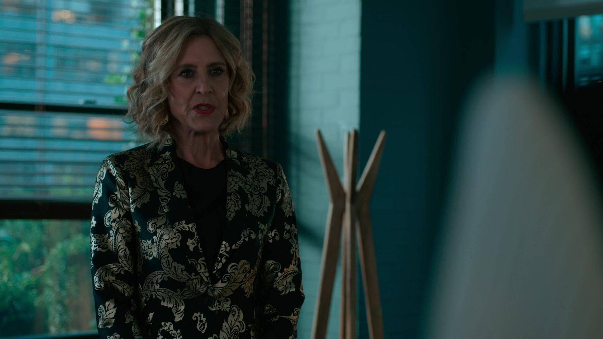 Сериал Зло (2019) 3 сезон 3 эпизод