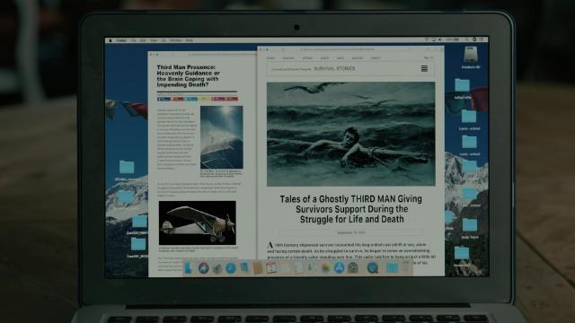 Демон дороги - 4 серия, 3 сезона, сериала Зло (2019)