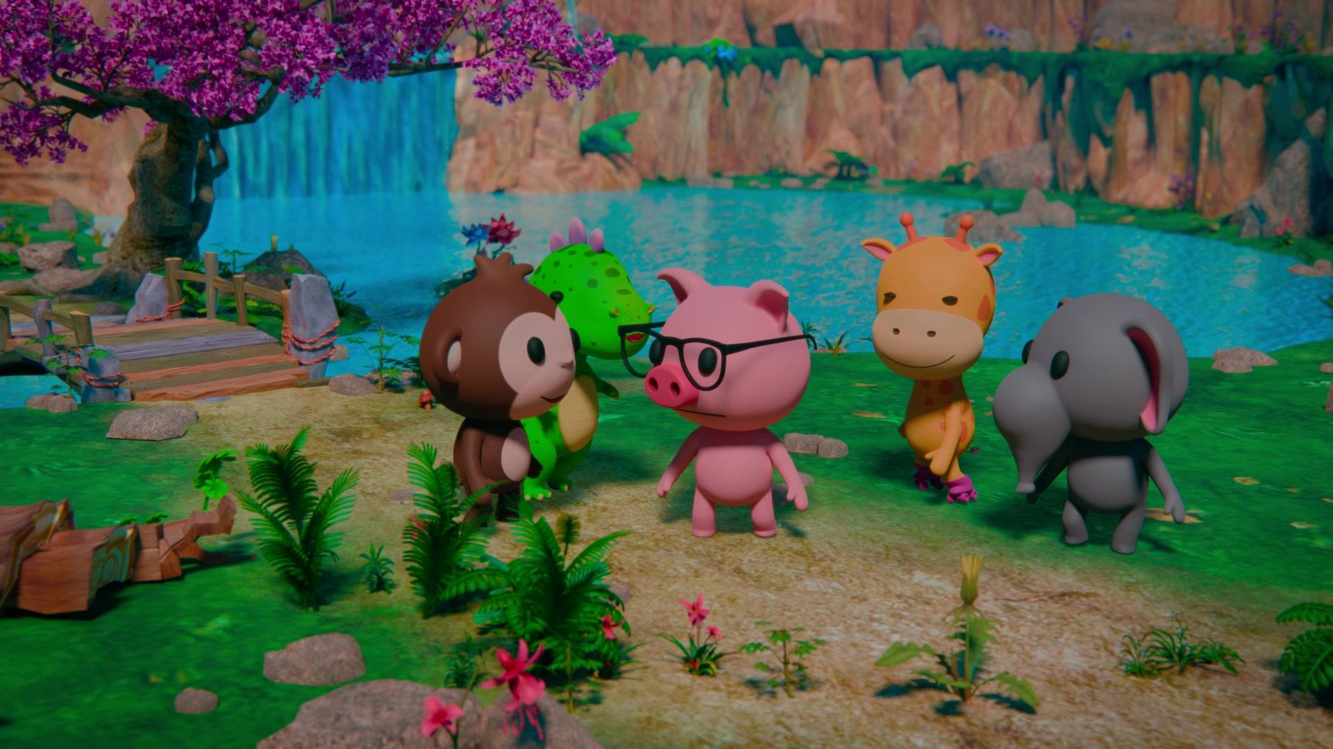 Сериал Зло (2019) 3 сезон 1 эпизод