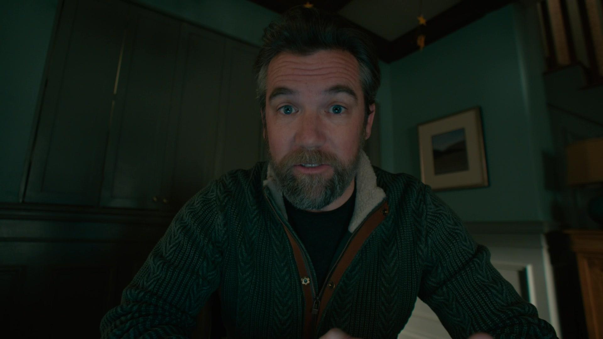 Сериал Зло (2019) 3 сезон 2 эпизод