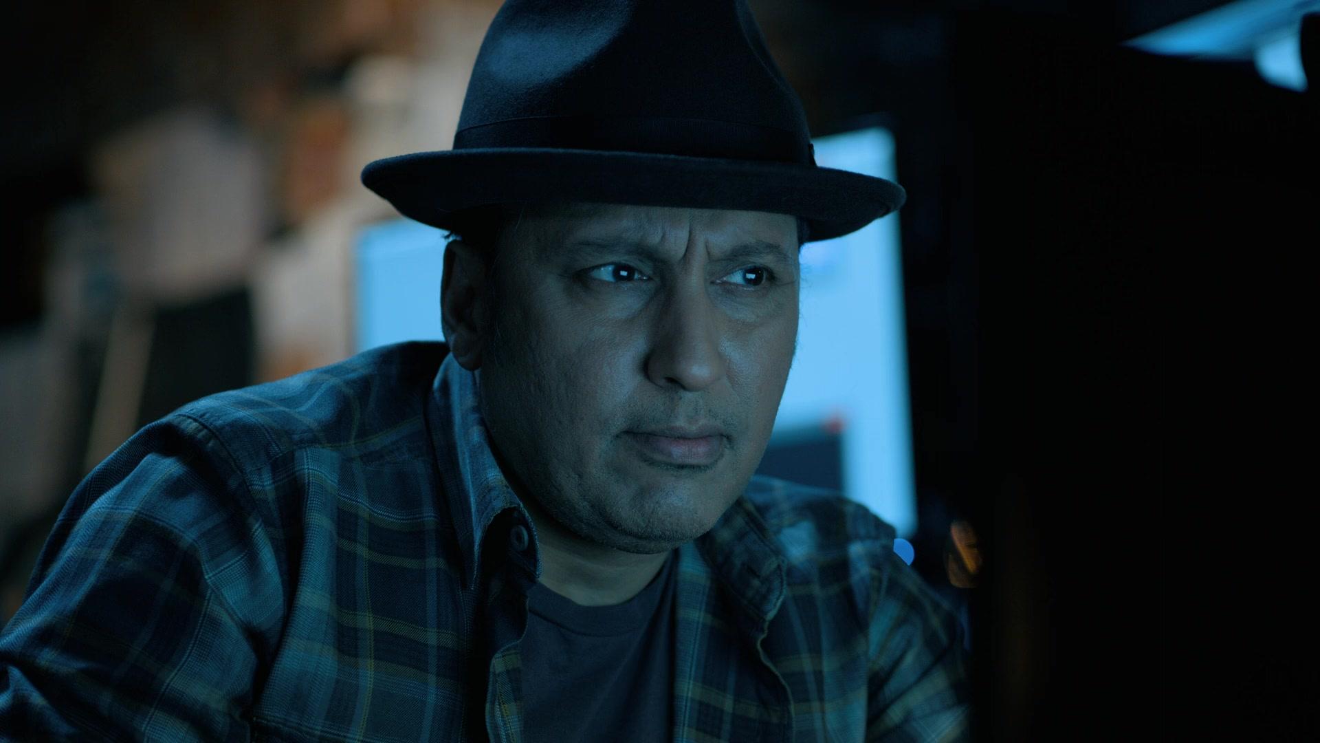 Сериал Зло (2019) 4 сезон 12 эпизод