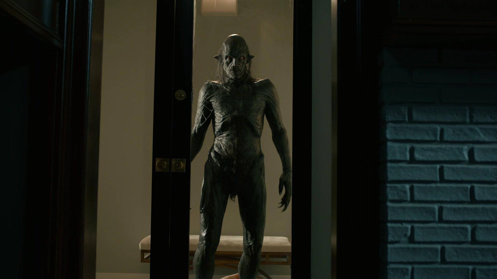 Сериал Зло (2019) 4 сезон 10 эпизод