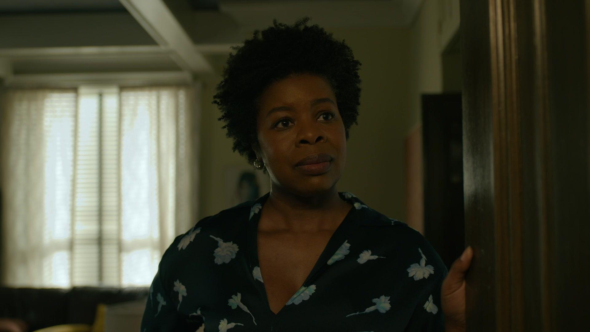 Сериал Зло (2019) 4 сезон 8 эпизод