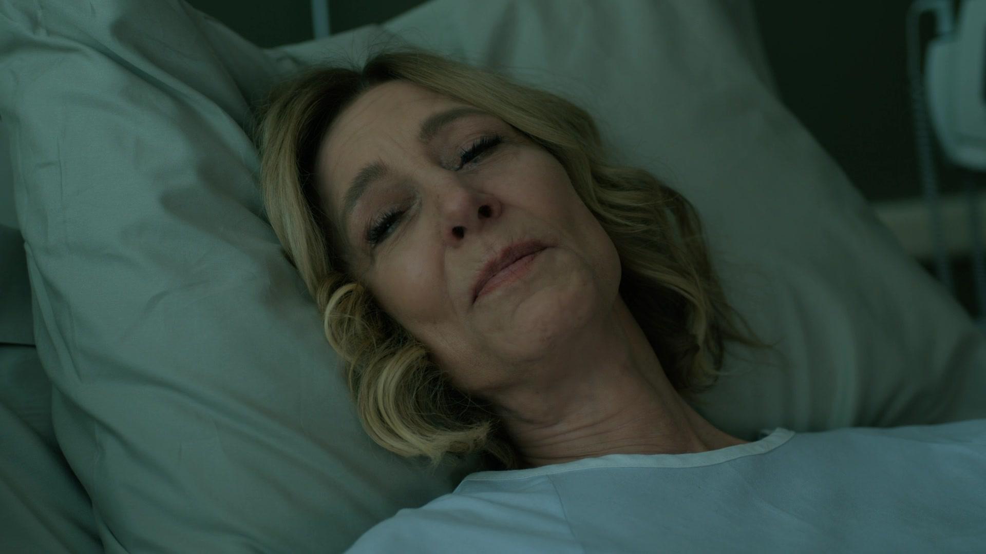 Сериал Зло (2019) 4 сезон 7 эпизод