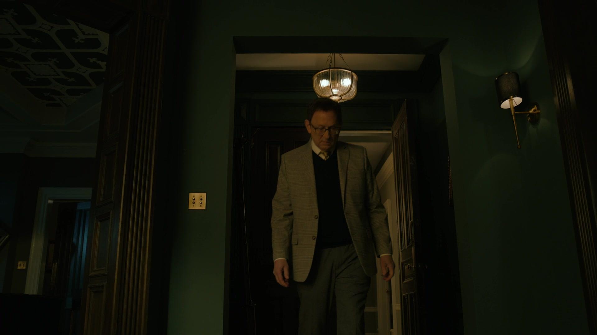 Сериал Зло (2019) 4 сезон 6 эпизод