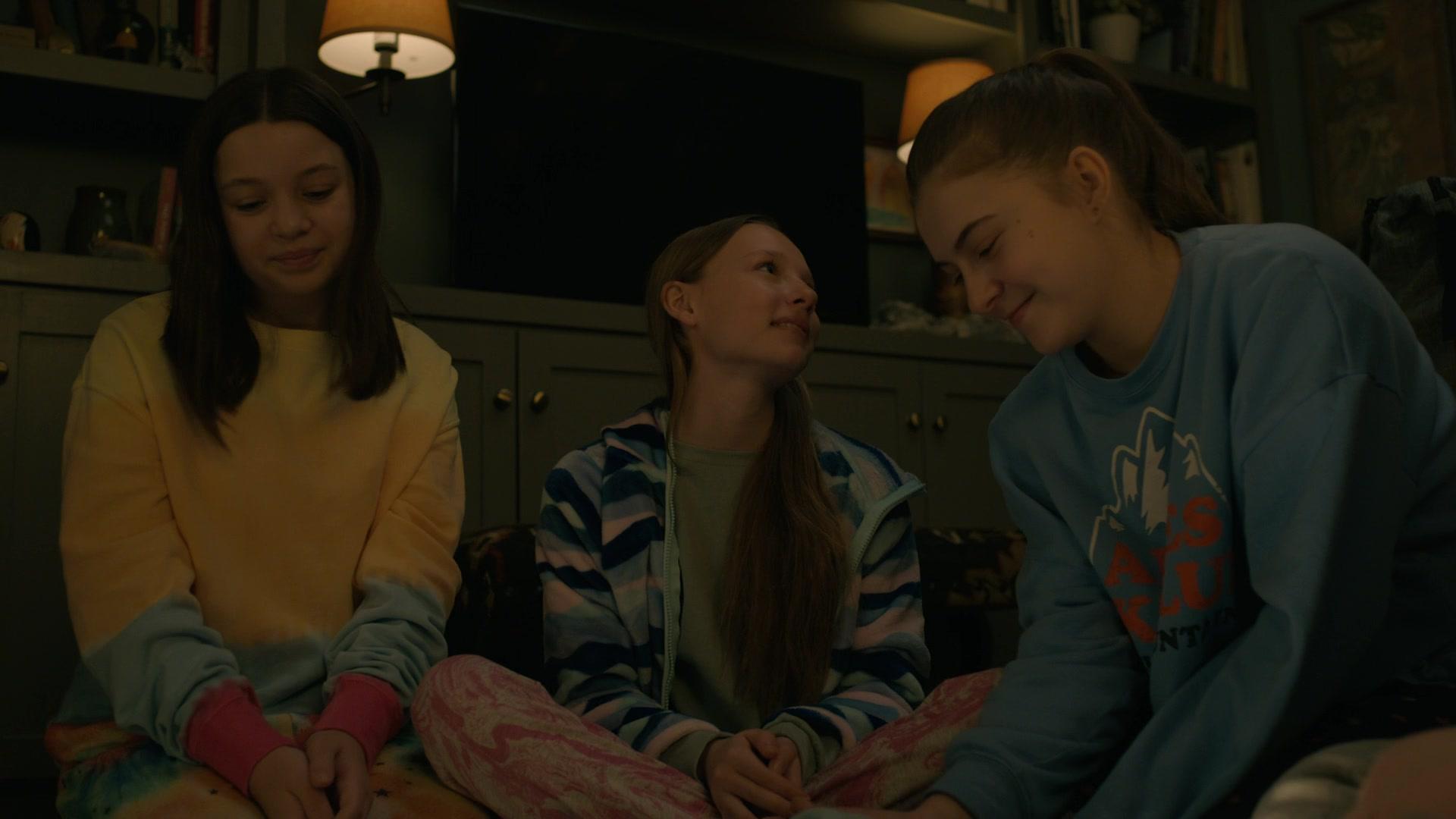 Сериал Зло (2019) 4 сезон 5 эпизод