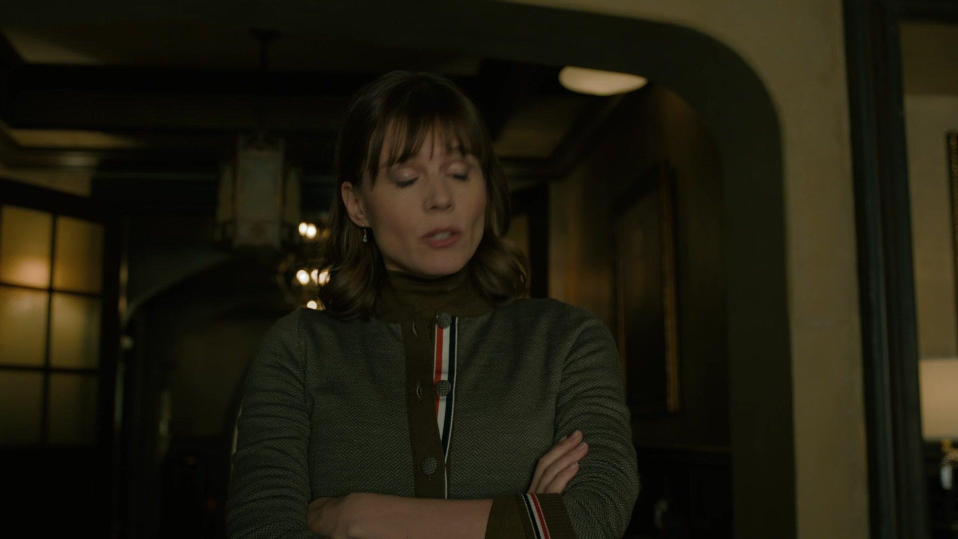 Сериал Зло (2019) 4 сезон 4 эпизод