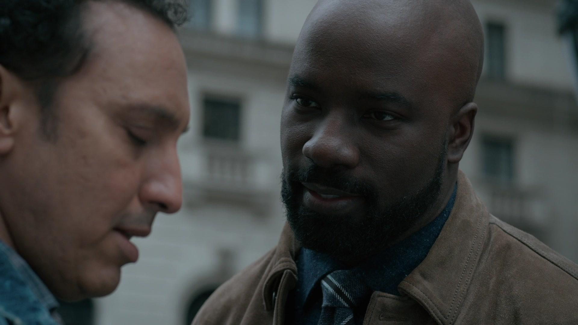 Сериал Зло (2019) 1 сезон 13 эпизод