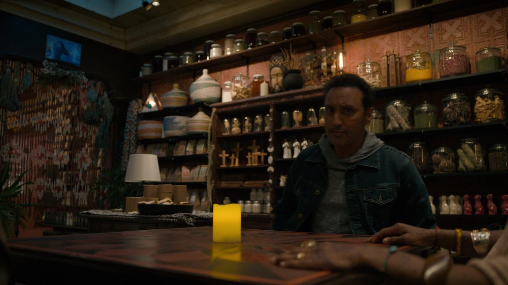 Сериал Зло (2019) 2 сезон 10 эпизод