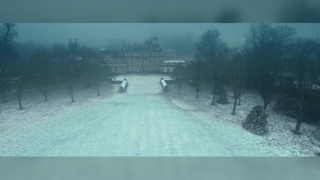 Всякие неожиданности - 6 серия, 1 сезона, сериала Джентльмены (2024)