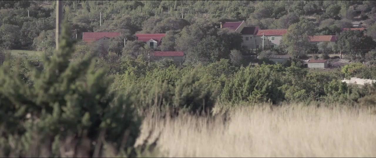 Фильм Вишня (2017)