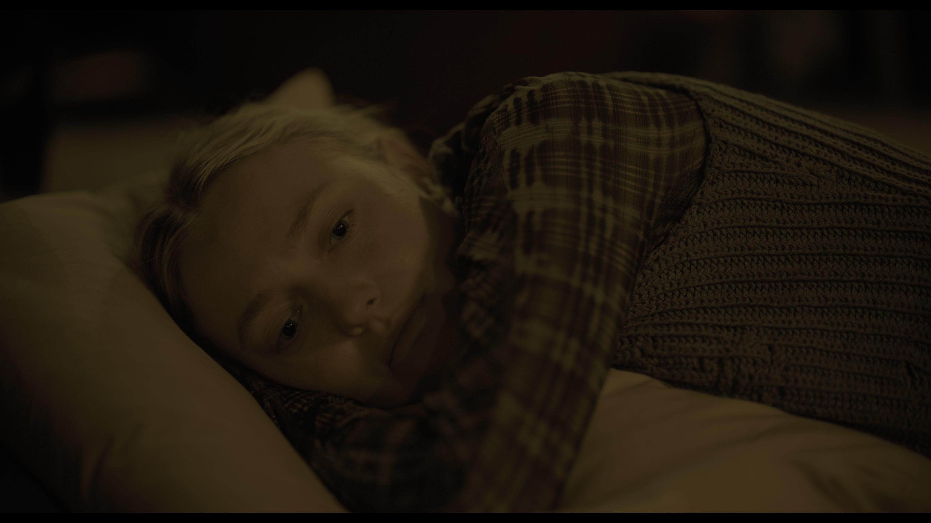 Фильм Смотрители (2024)