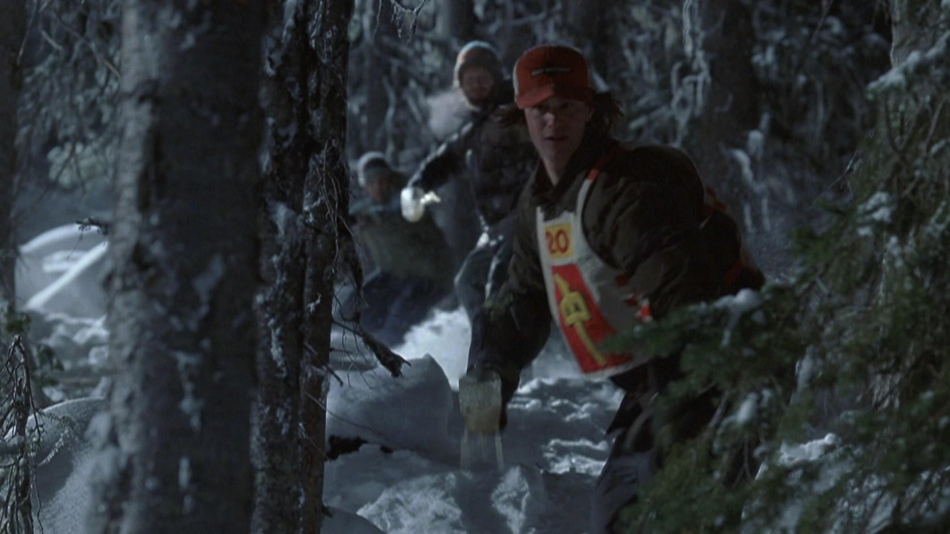 Фильм Отмороженные (2001)