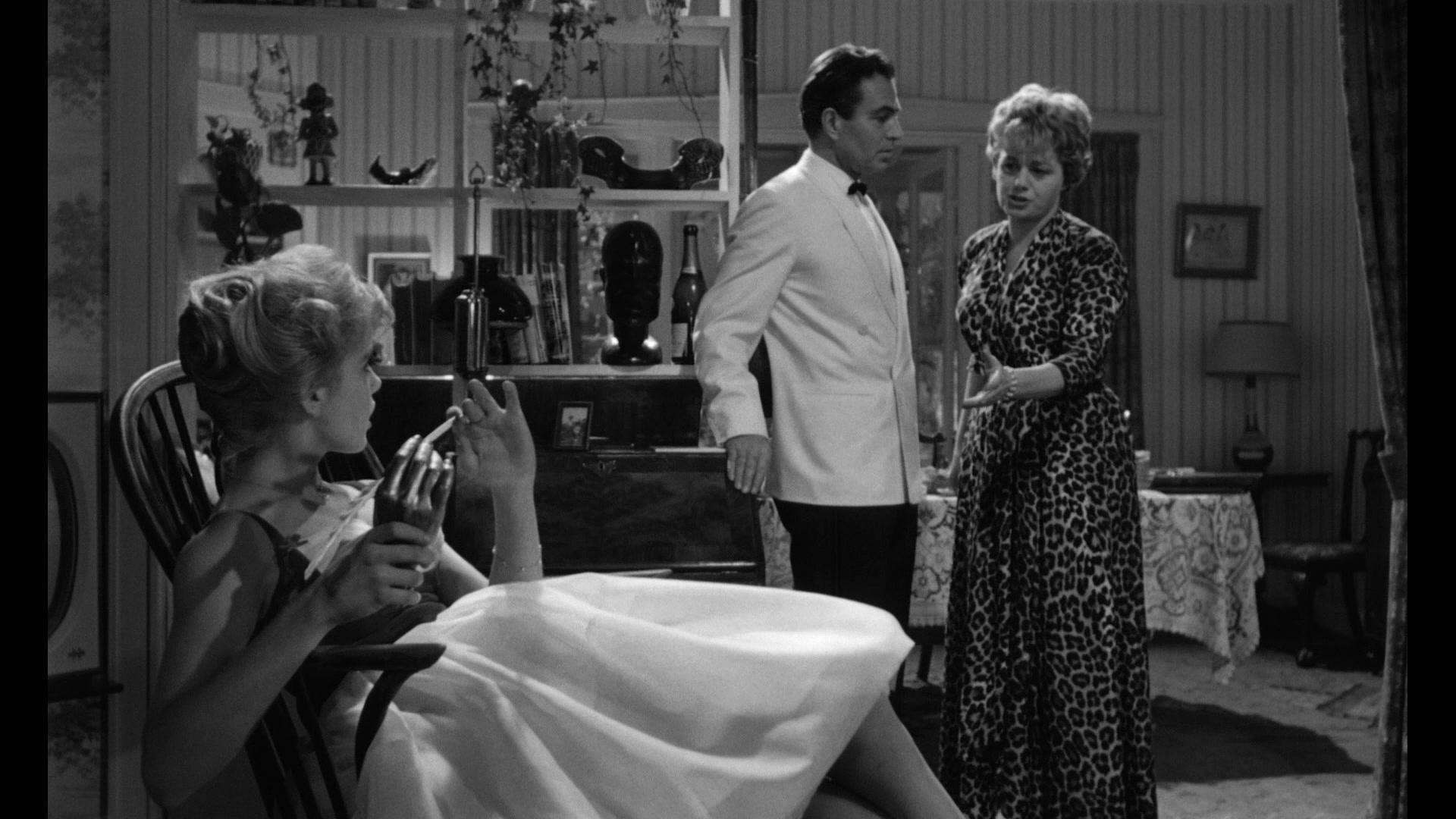 Фильм Лолита (1962)