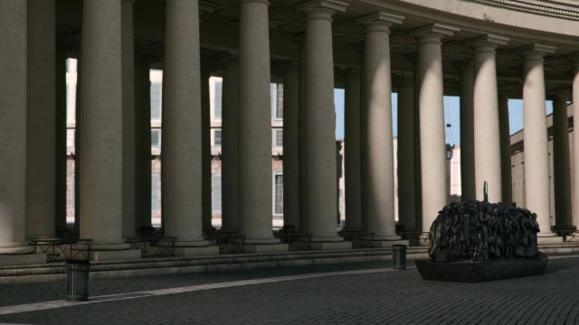 Страх перед концом - 14 серия, 4 сезона, сериала Зло (2019)