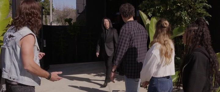 Фильм Рокботтом (2024)