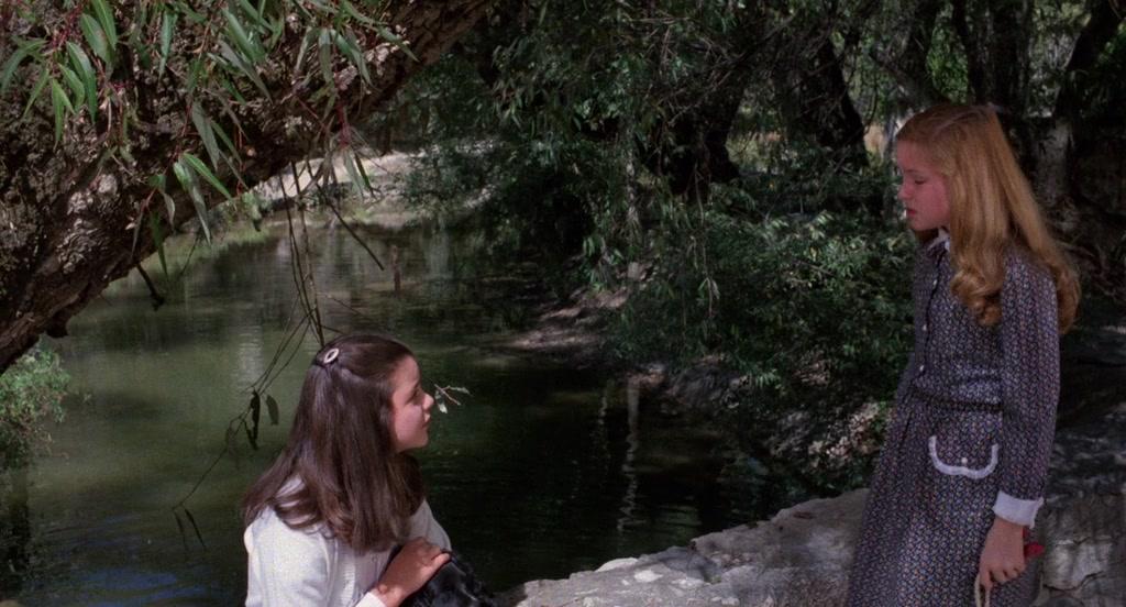 Фильм Яд для фей (1986)