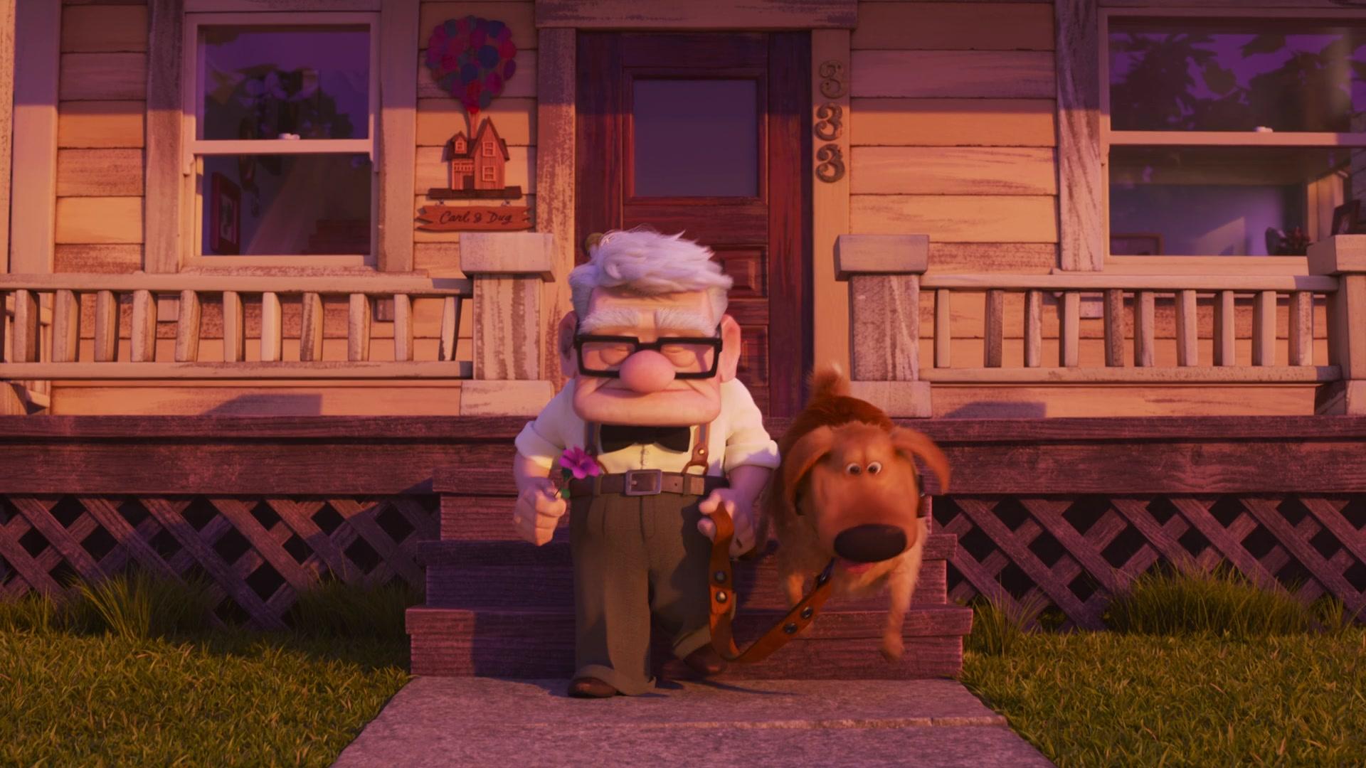 Фильм Свидание Карла (2023)