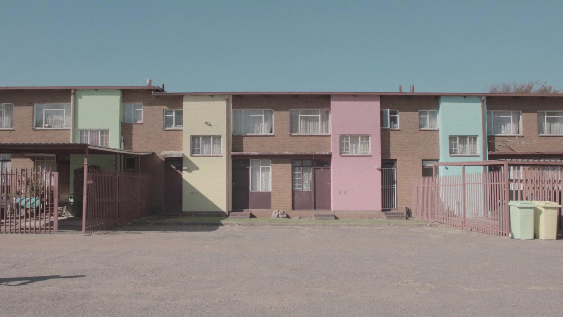 Фильм ZEF: История Die Antwoord (2024)