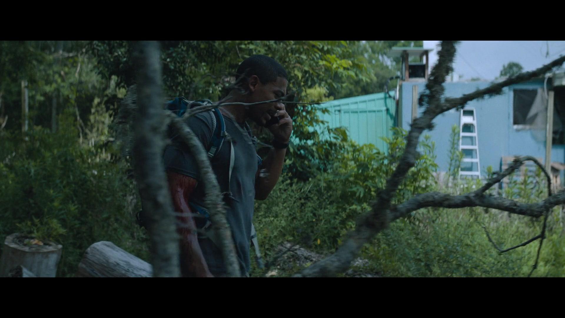 Фильм Ребел-Ридж (2024)