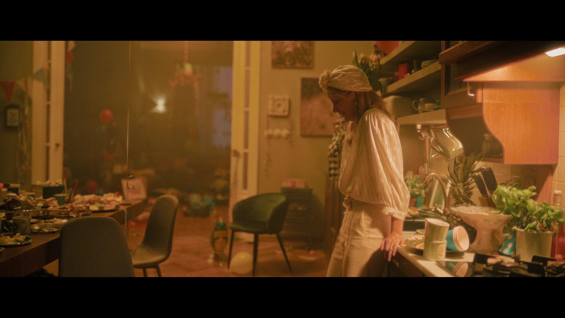 Фильм Боксер из Польши (2024)