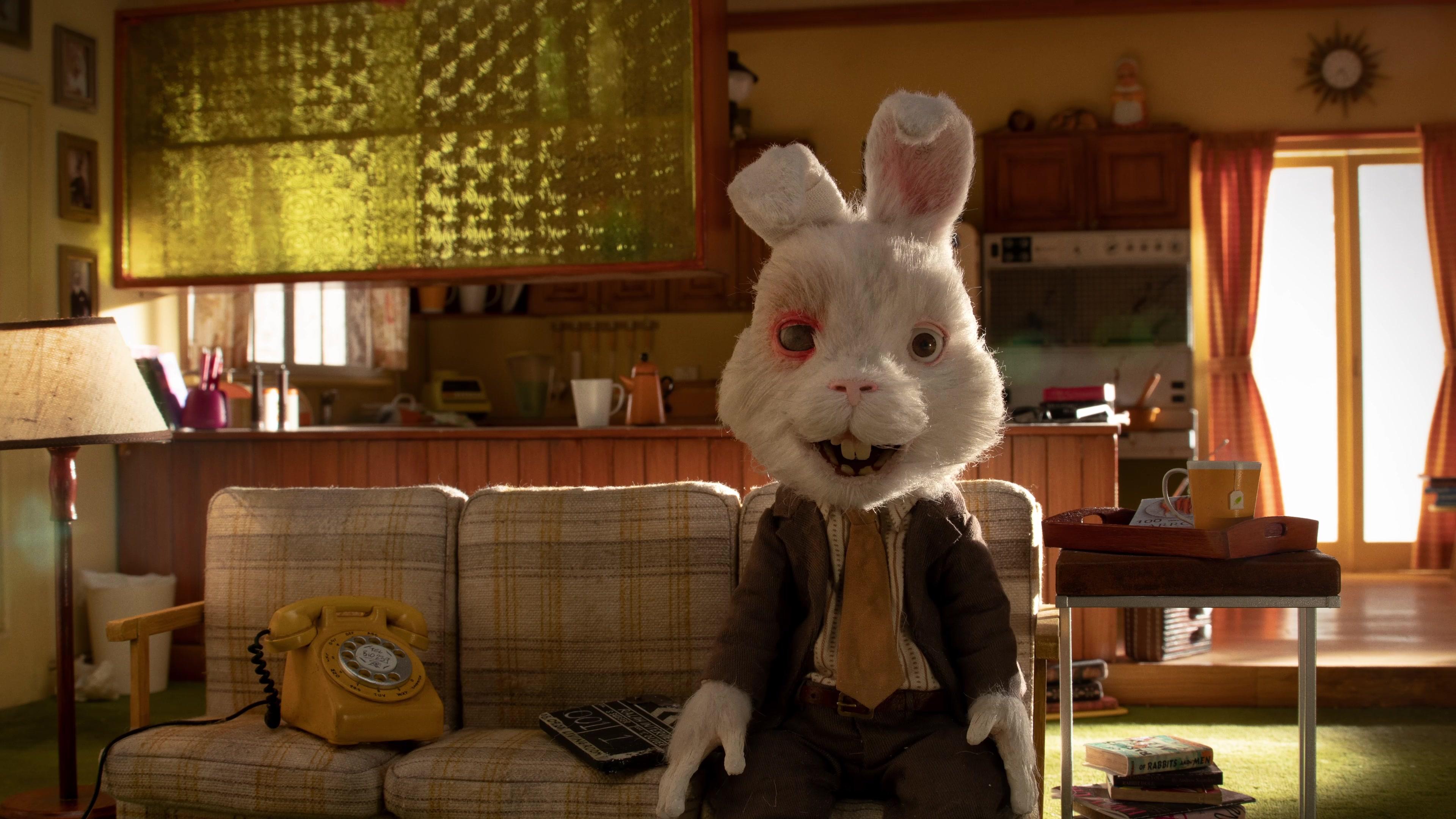 Фильм Спасите Ральфа (2021)