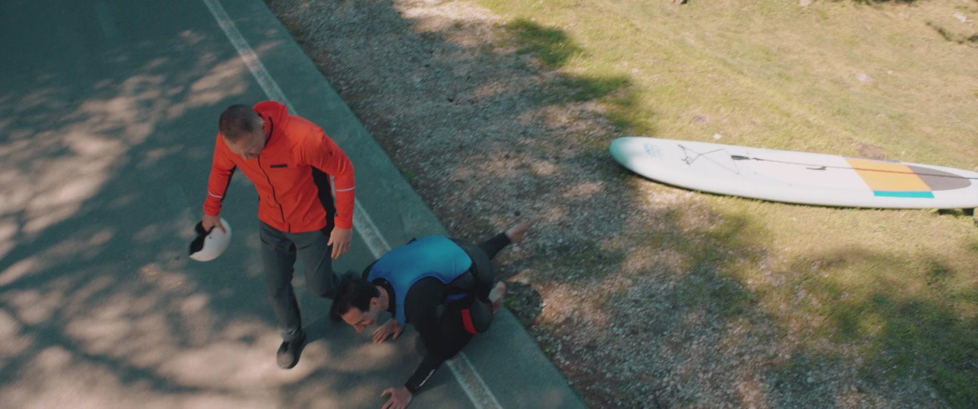 Фильм И много любви (2021)