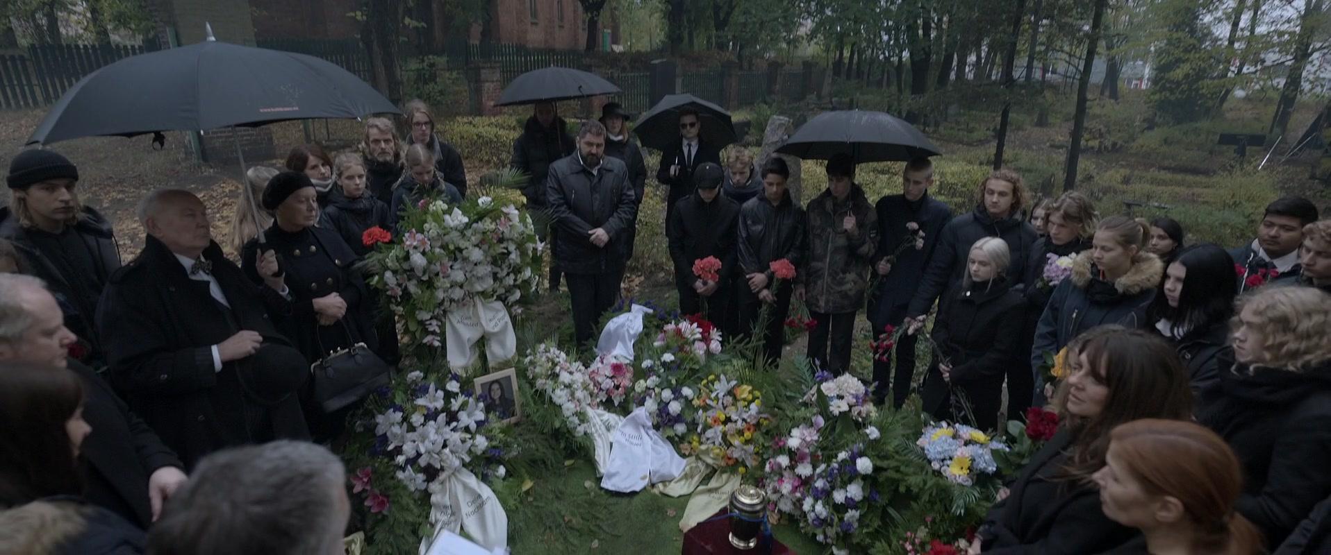 Фильм Дудочник (2023)