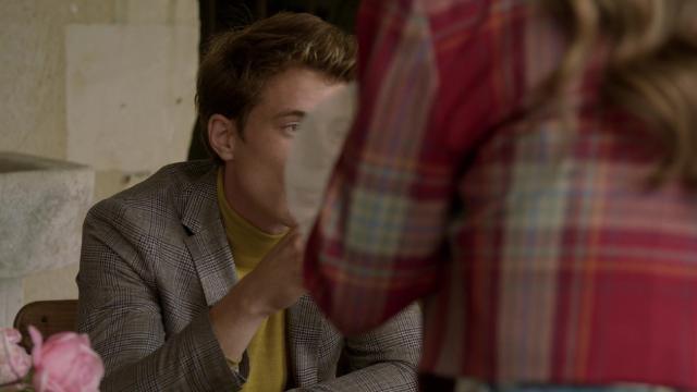 Дело семейное - 8 серия, 1 сезона, сериала Эмили в Париже (2020)