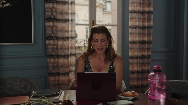 Coo D’état - 3 серия, 3 сезона, сериала Эмили в Париже (2020)